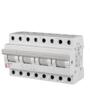 Перемикач навантаження ETI SSQ 4125 "1-0-2" 4p 125A