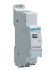Электронное импульсное реле Hager EPS410B 1НО 16А/230В