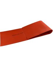 Термоусадочная трубка Аско-Укрем 150,0/75,0 (1м) красная A0150040761