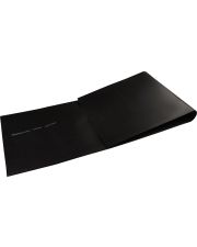Термоусадочная трубка Аско-Укрем 180,0/90,0 (1м) черная A0150040763