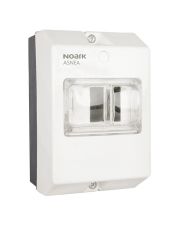 Корпус пластиковый Noark ASNEA для Ex9SN25B IP55 (108968)
