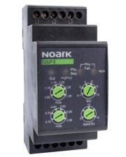 Реле контролю послідовності та обриву фаз NOARK Ex9JP-1 AC400V(110230)