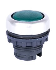 Корпус індикатора Noark Ex9P1 PI g (105661) зелений