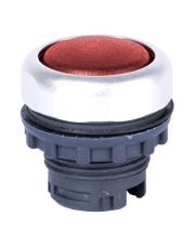 Корпус індикатора Noark Ex9P1 PI r (105662) червоний