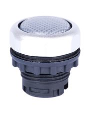 Корпус індикатора Noark Ex9P1 PI w (105660) білий