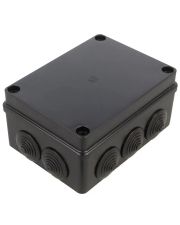 Розподільна коробка SEZ S-BOX306С 150x110x70 на 10 сальників IP55