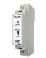 Таймер IHT CTM-10 з підтримкою MQTT