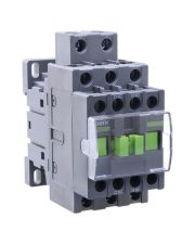 Контактор Noark Ex9C12 11 3P 230В 12А 1NC+1NO (101128)