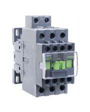 Контактор Noark Ex9C25 11 3P 400В 25А 1NC+1NO (101173)