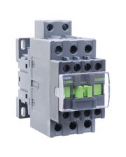 Контактор Noark Ex9C38 11 3P 230В 38А 1NC+1NO (101224)