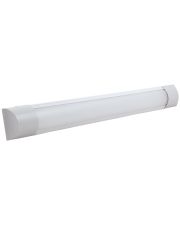 Светильник Евросвет ЛПП EV-HX-16 16Вт 6400К 1120Lm IP20