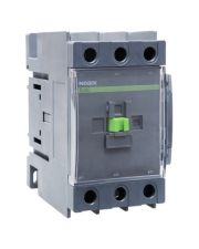 Контактор Noark Ex9C 80A AC-3, 110В AC 1NC+1NO (101342)