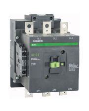 Контактор Noark Ex9C 150A AC-3, 110В AC/DC 2NO+2NC (106234)