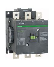 Контактор Noark Ex9C 300A AC-3, 230В AC/DC 2NO+2NC (106279)