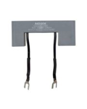 Блок защиты катушки Noark CCU43 240 110-240В RC-круг (104497)