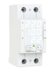 Реле напруги ZUBR MF2-50