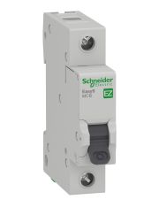 Автоматический выключатель Schneider Electric EZ9 EZ9F14140 1Р 40А В