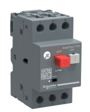 Автомат защиты двигателя Schneider Electric GZ1E GZ1E22 20-25A