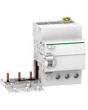 Диференційний автомат Schneider Electric VIGI iC60 A9V44325 3P 25A 300мА AC