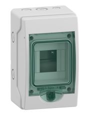 Щит на 4 модуля 13976 Schneider Electric Mureva