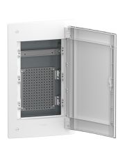 Мультимедийный щит Schneider Electric PrismaSeT XS 3 ряди 13 модулів