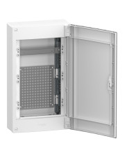Мультимедийный щит Schneider Electric LVSXV313 PrismaSeT XS 3 ряди 13 модулів