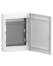 Мультимедийный щит Schneider Electric LVSXV318 PrismaSeT XS 3 ряди 18 модулів