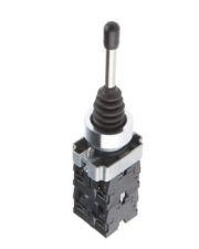 Кнопка-манипулятор с самовозвратом TNSy XB2-XD2PA24 4NO 4-х позиционный (TNSy5500931)