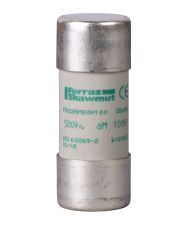 Запобіжник Schneider Electric DF2FA63 22х58 AM 63A