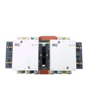 Реверсивний контактор TNSy КМСр-5150А 400В/АС3 (TNSy5504528)