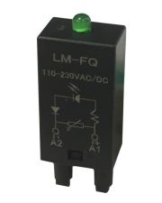Защитный модуль TNSy ЗМ3 LM-FR 110-220V AC/DC на 18F-2ZC4/18F-4ZC4 (TNSy5505182)
