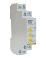 Реле контролю струму TNSy Рс-1/5 0.5-5A 24-240VAC/DC (TNSy5506395)