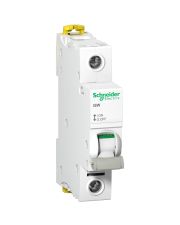 Вимикач нантаження Schneider Electric iSW A9S60120 1P 20A