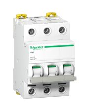 Вимикач нантаження Schneider Electric iSW A9S65391 3P 100A
