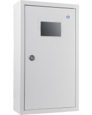 Корпус учета и распределения Аско-Укрем UBox 3-фазный 