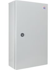 Корпус учета и распределения Аско-Укрем UBox 3-фазный 9 модулей