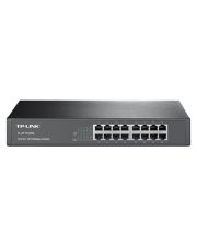 Коммутатор TP LINK TL-SF1016DS
