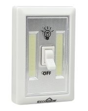 Світлодіодний ліхтарик Ecohome AC-28 (ECO018001001)