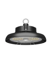 Індустріальний LED світильник Eurolamp UFO 100Вт 5000K IP65 (LED-UFO-100/50)