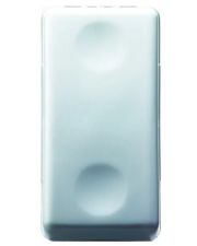 Механизм проходного выключателя GEWISS SYSTEM 1P 250В 16AX 1М белый