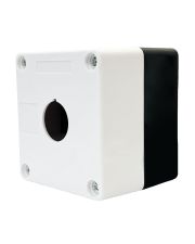 Корпус кнопочного поста Promfactor BOXP2-1 IP54 на 1 место (BOXP2-1)