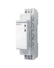 Импульсное реле Promfactor с функцией "память" FRT25 1 24-240В AC/DC (FRT25 1)