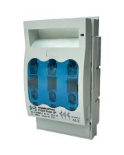 Вимикач-роз'єднувач під запобіжник Promfactor FPSH 160A 3P (FPSH1603)