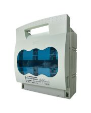 Вимикач-роз'єднувач під запобіжник Promfactor FPSH 630A 3P (FPSH6303)