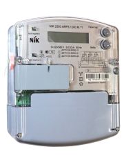 Електролічильник NIK2303 ARP3.1200.M.11 5(120)А