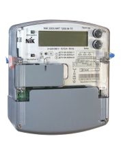 Електролічильник NIK2303 ARТ.1200.M.15 5(10)А 3х100В (5-10А)