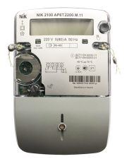 Електролічильник NIK 2100 AP6T.2200.M.11 5(80)А