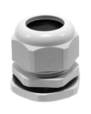 Сальник TNSy M50 Ø32-38мм IP68 белый (TNSy5502523)