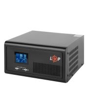 ДБЖ з правильною синусоїдою LogicPower 24V LPE-B-PSW-2300VA+ 1600Вт 1-35A (19409)