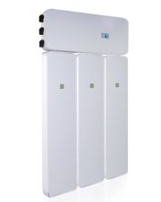 Безступінчастий стабілізатор напруги Volter Smart-100 (100кВт)